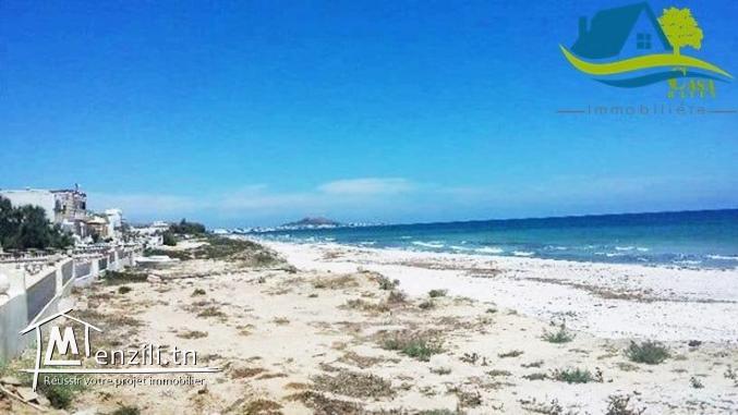 offre des appartements vue mer à kélibia