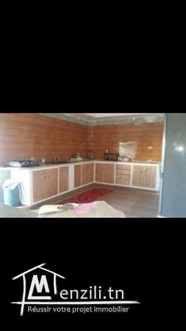 offre des appartements vue mer à kélibia