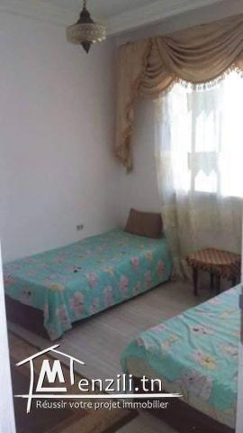 offre des appartements vue mer à kélibia