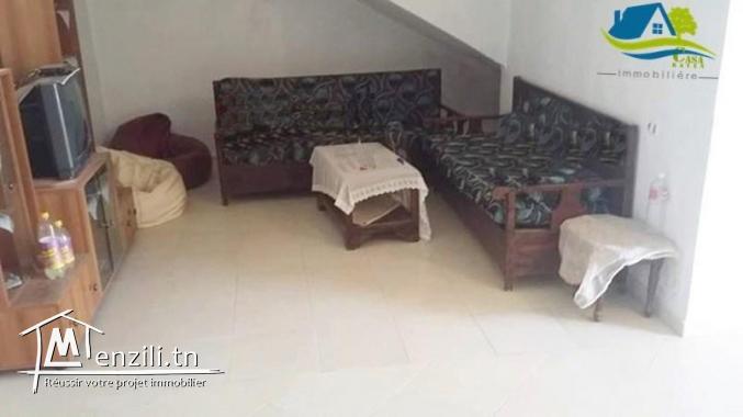 offre des appartements vue mer à kélibia