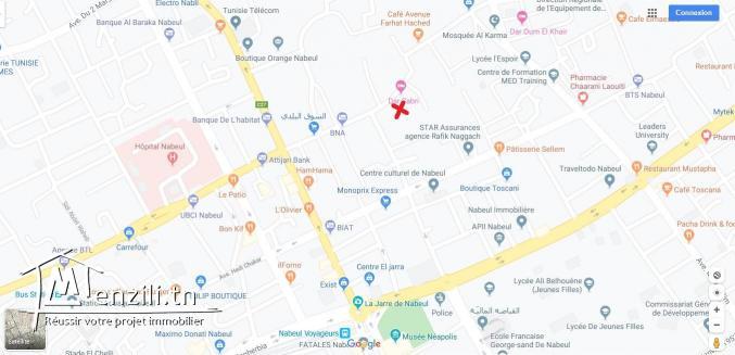 Location pour étudiantes