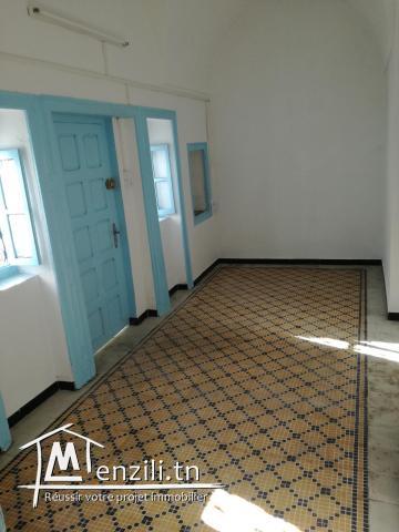 Location pour étudiantes