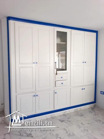 Villa à vendre  à sfax route sokra