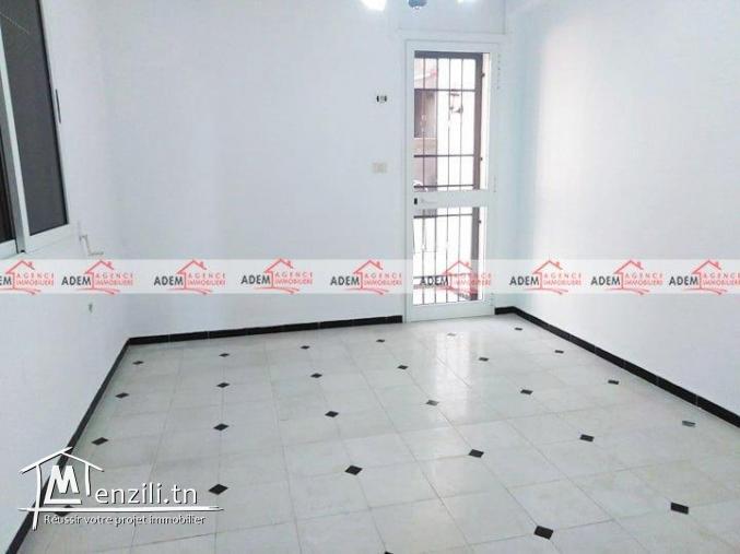 Grande villa S5  avec garage