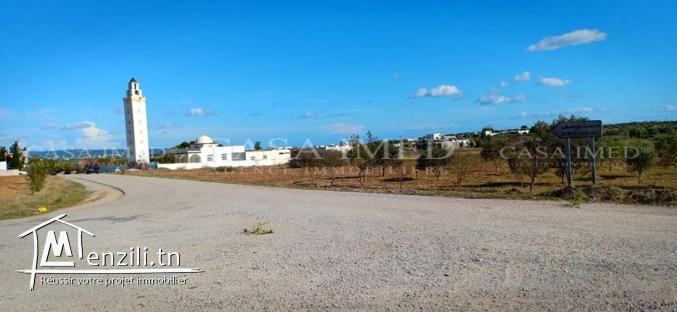 ارض للبيع في منطقة الدويخله