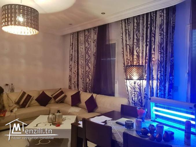 Magnifique villa avec jardin