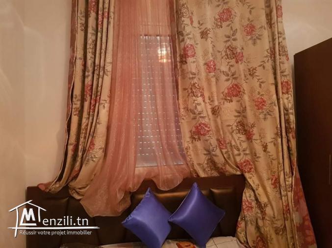 Magnifique villa avec jardin