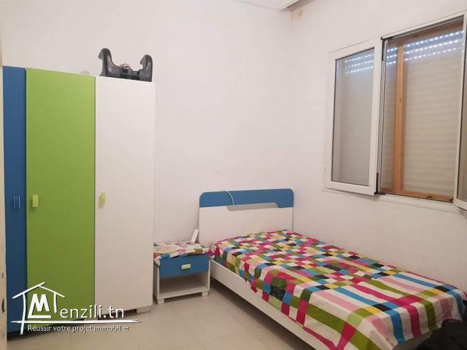 Magnifique villa avec jardin