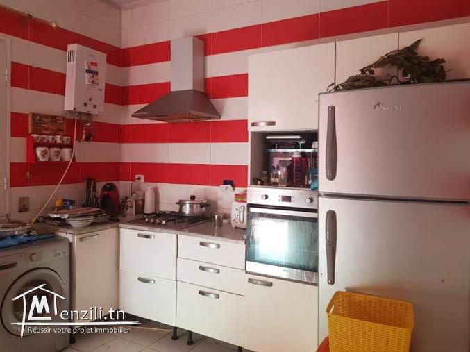 Magnifique villa avec jardin