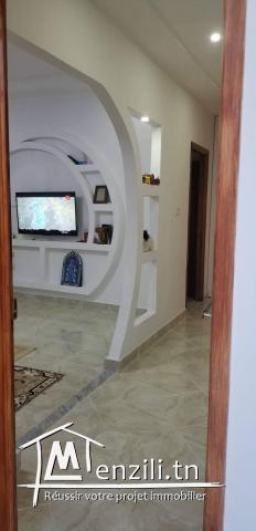 villa a vendre a hammamet centre