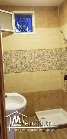 villa a vendre a hammamet centre