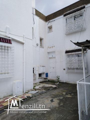 Maison à vendre prés de lyceé pilote danden 