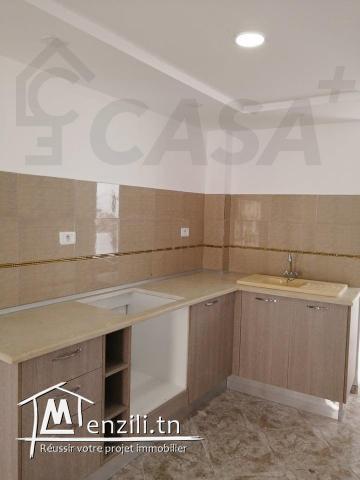 Un Coquet S+1 à Vendre à AFH1 Nabeul