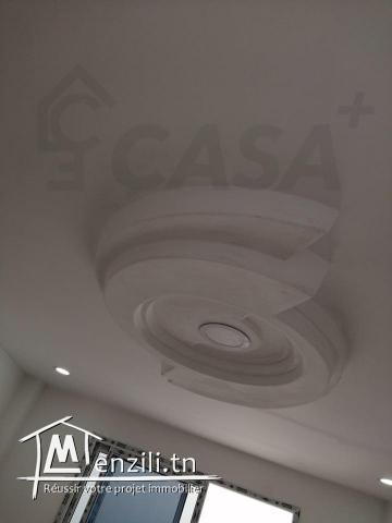 Un Coquet S+1 à Vendre à AFH1 Nabeul