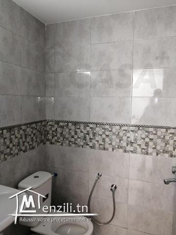 Un Coquet S+1 à Vendre à AFH1 Nabeul