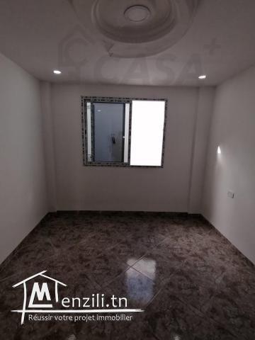 Un Coquet S+1 à Vendre à AFH1 Nabeul