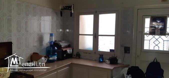 MAISON A VENDER OU ALOUER A CITE LONS 1 KM9