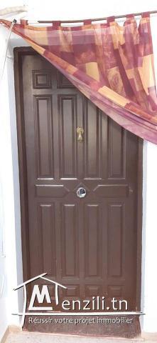 MAISON A VENDER OU ALOUER A CITE LONS 1 KM9