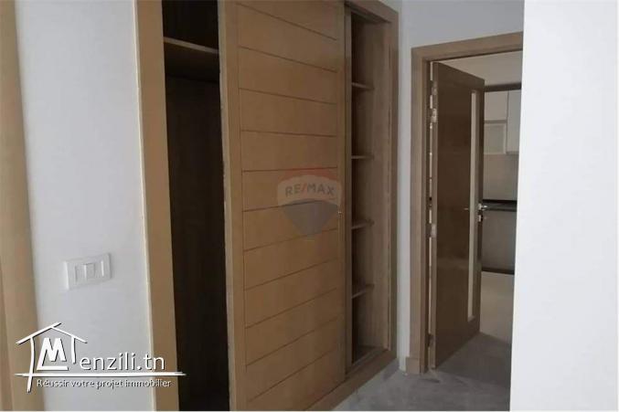 S+3 neuf aux jardins de carthage