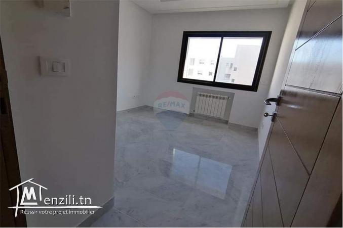 S+3 neuf aux jardins de carthage