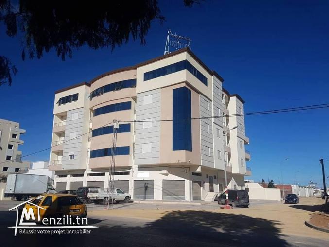 Appartement a louer  à route el Ain km 6