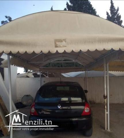 A vendre Appartement a Le Mourouj2