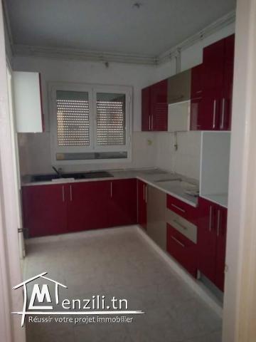 A vendre Appartement a Le Mourouj2