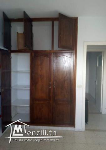 A vendre Appartement a Le Mourouj2