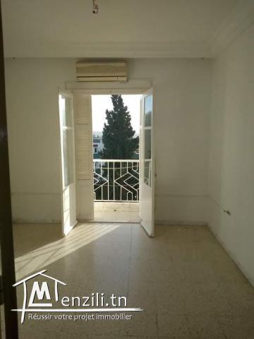 A vendre Appartement a Le Mourouj2