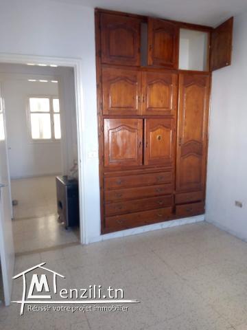 A vendre Appartement a Le Mourouj2