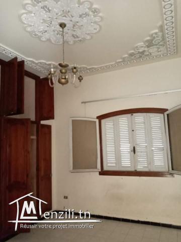 Villa a louer route Mahdia Sfax