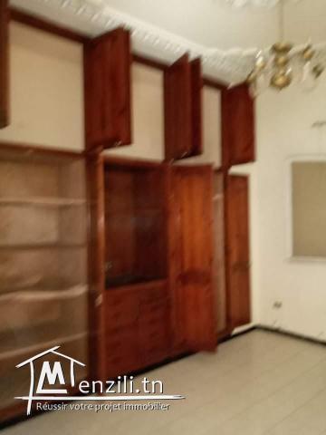 Villa a louer route Mahdia Sfax