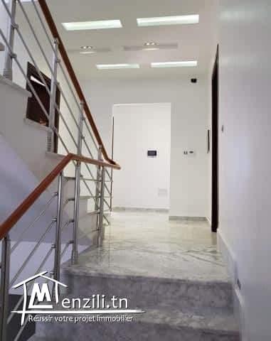 Vente villa haut standing à mourouj6