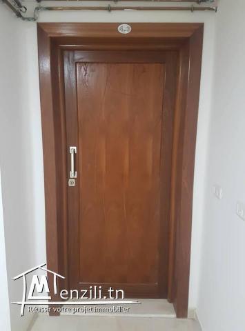 appartement a louer a route el ain