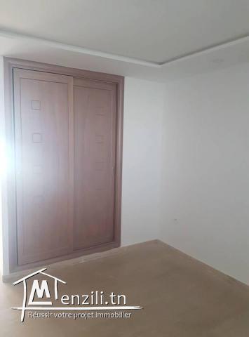 appartement a louer a route el ain