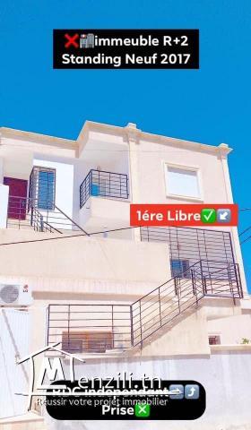 apparemment etat neuf s+2