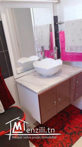 apparemment etat neuf s+2