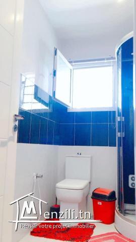 apparemment etat neuf s+2