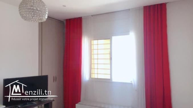 apparemment etat neuf s+2