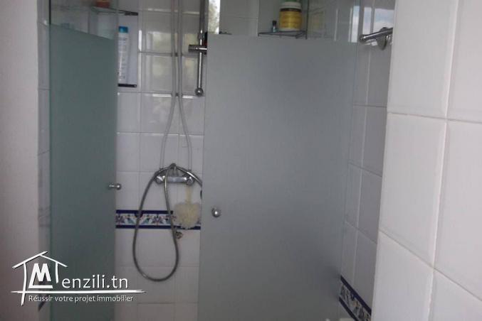 APPARTEMENT MEUBLé à LOUER à HAMMAMET