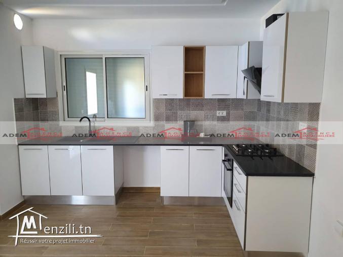 Magnifique appartement de très haut standing