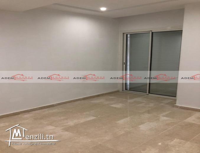 Magnifique appartement de type S1