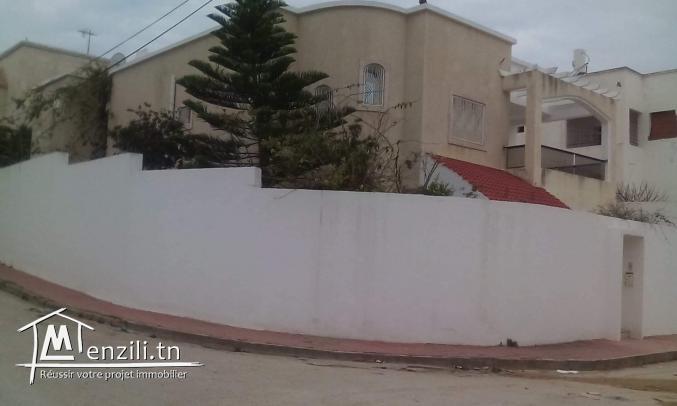 villa de maitre ain meriem