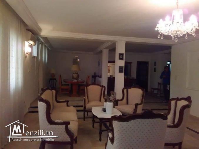 villa de maitre ain meriem