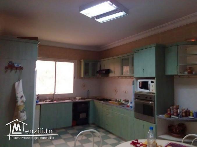 villa de maitre ain meriem