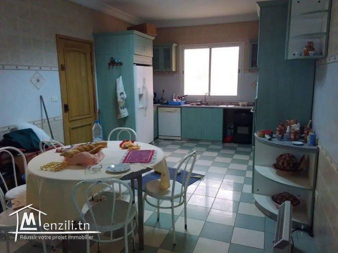 villa de maitre ain meriem