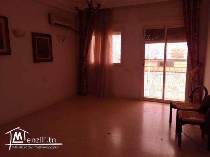 villa de maitre ain meriem