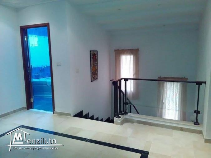 villa de maitre ain meriem