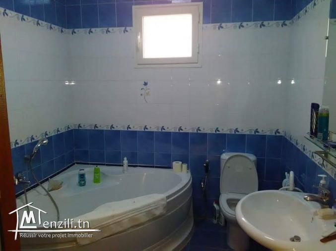 villa de maitre ain meriem