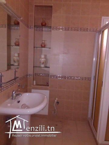 villa de maitre ain meriem